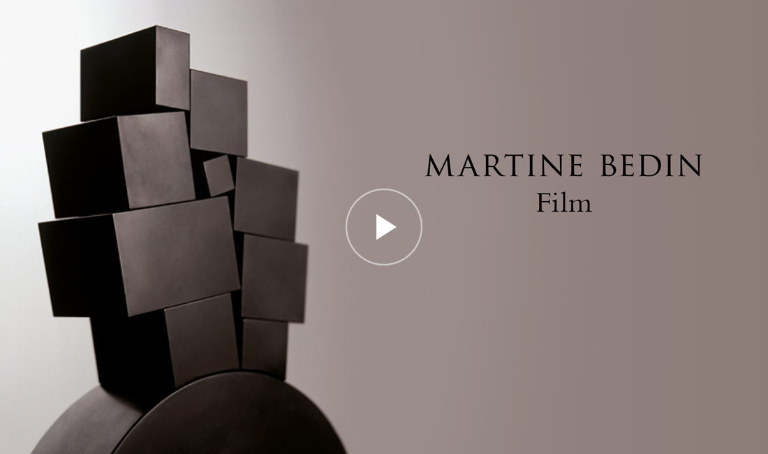 martine bedin