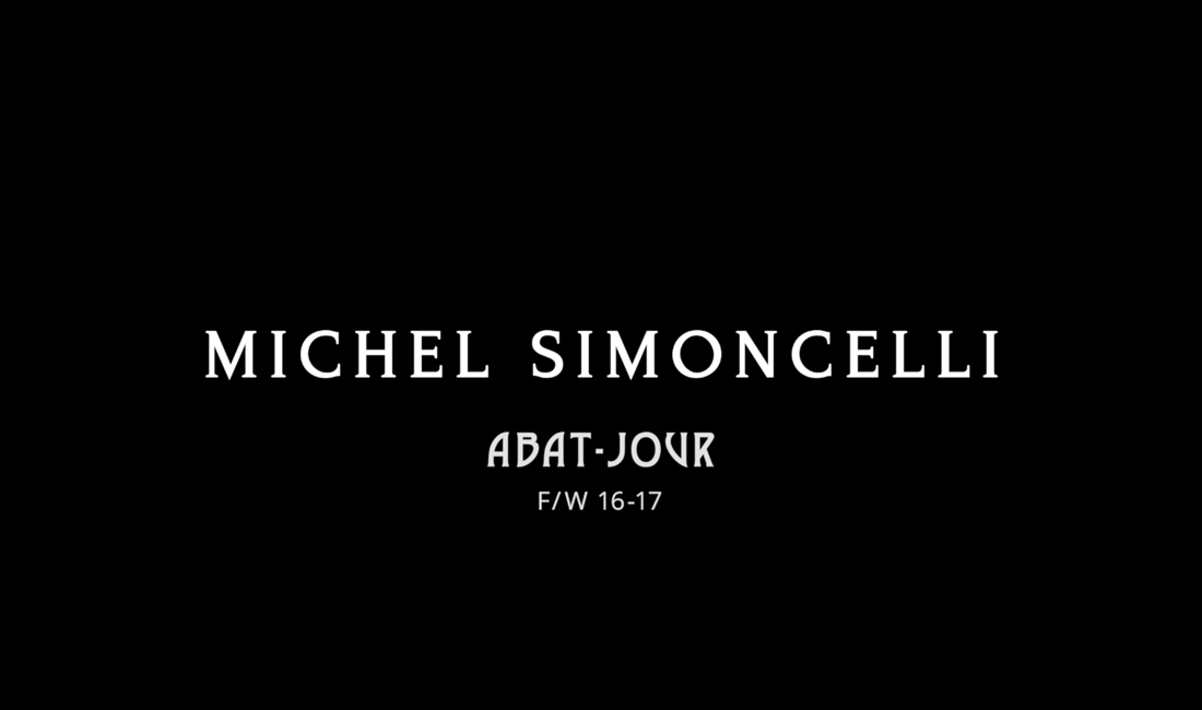 michel simoncelli